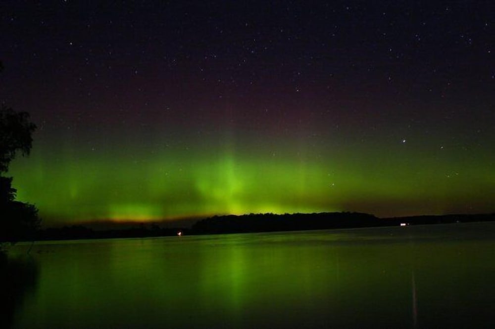 Lakewoods Resort & Lodge - photo 50