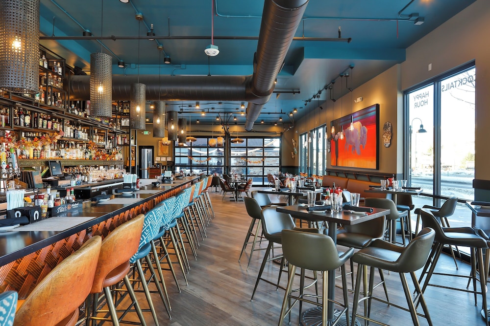 Hotel Indigo Silverthorne by IHG - photo 84