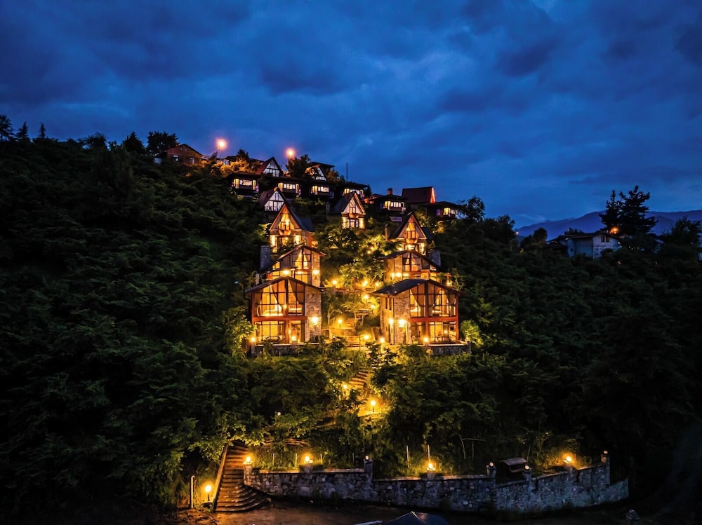 Gafulluk Tatil Köyü — hotel in Arakli