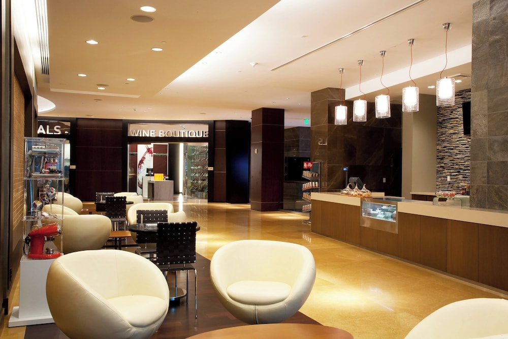 JW Marriott Marquis Miami - photo 84
