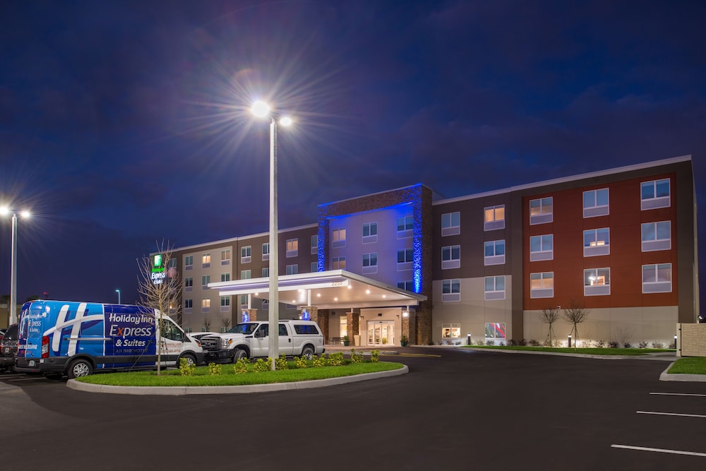 Holiday Inn Express & Suites West Melbourne by IHG - photo 66