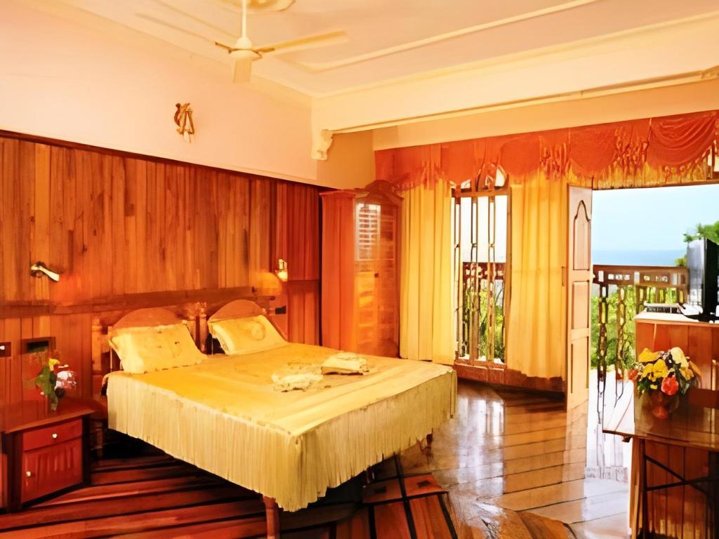 Sun Tara Beach Resort — Kovalam — photo 2