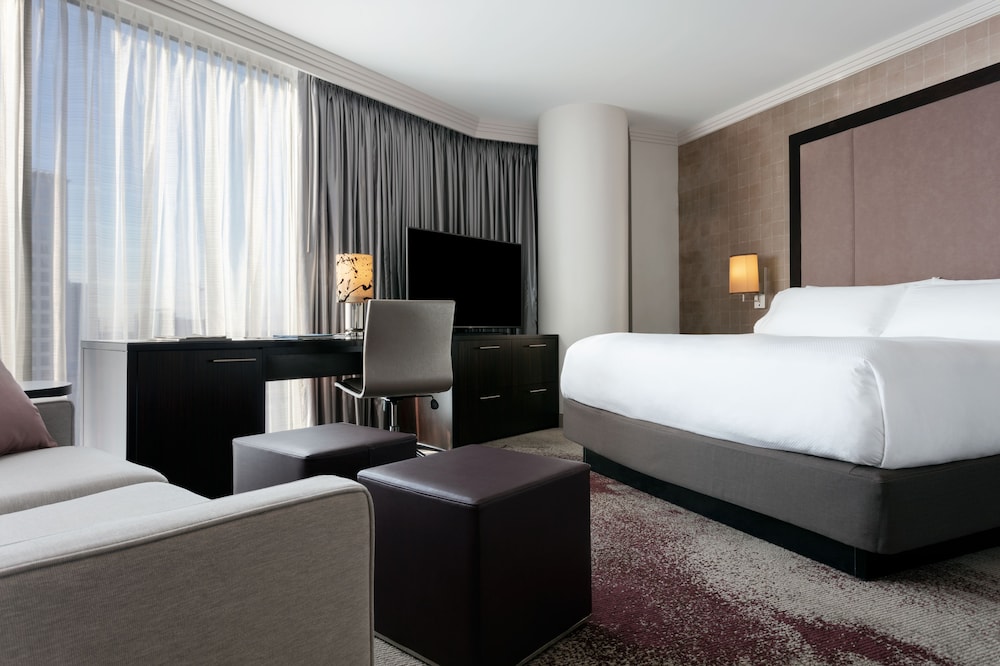 Loews Atlanta Hotel - photo 7