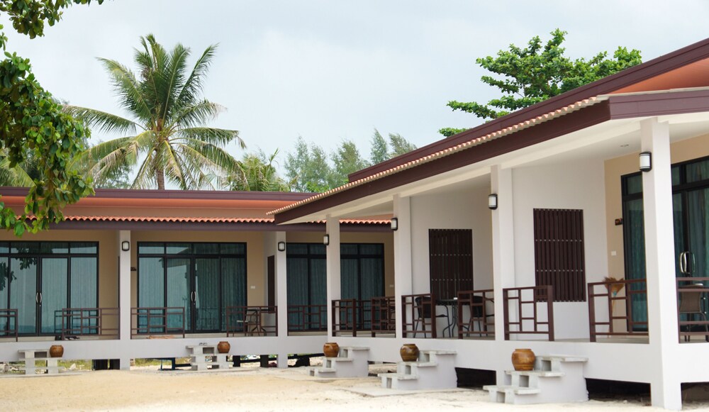 Laemson Resort — Ko Pha Ngan — photo 3