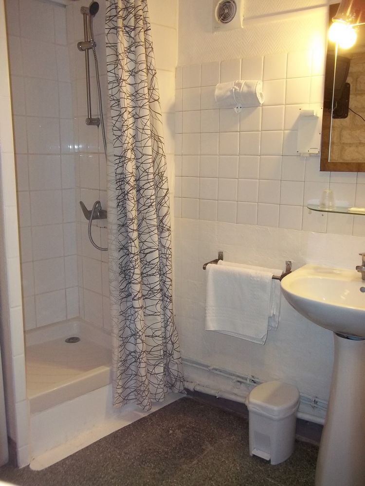 Hotel Innova Cardabella — Avignon — photo 3