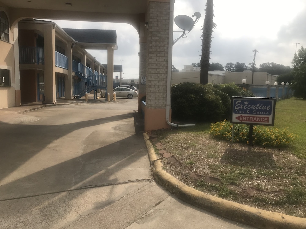 Executive Inn & Suites Lufkin US 59 - photo 6