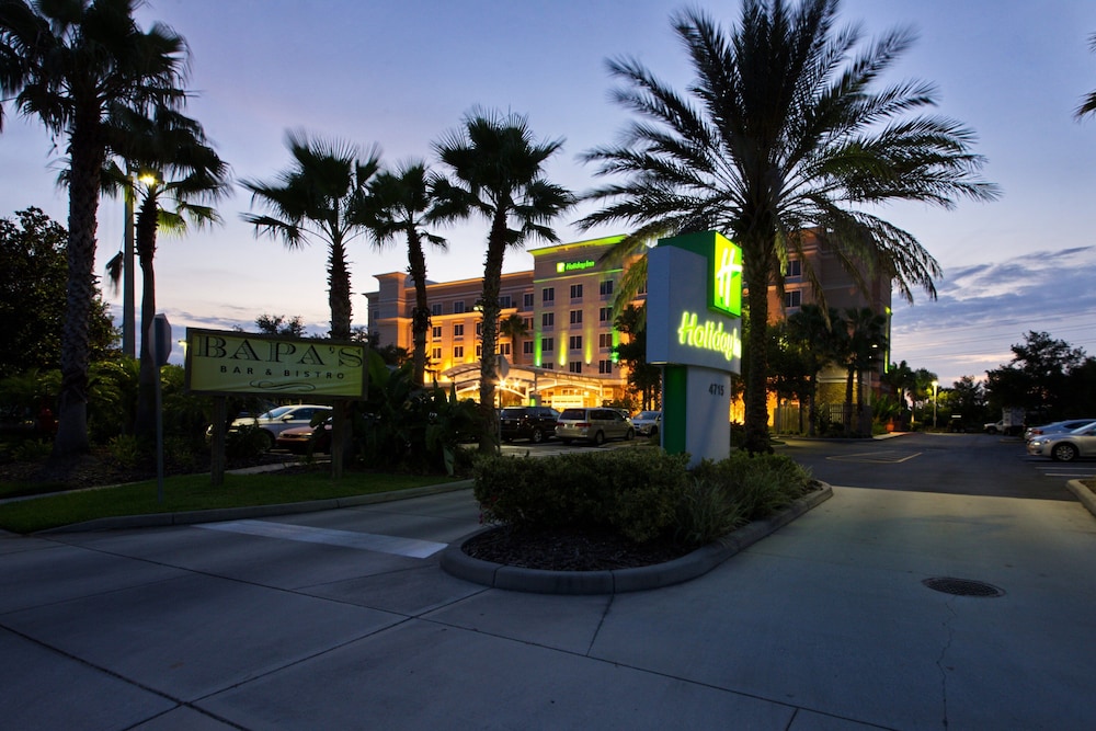Holiday Inn Titusville Kennedy Space Center by IHG - photo 52