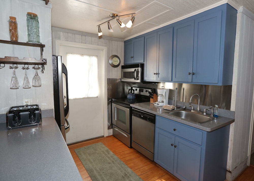 Pine Mountain Club Chalets Resort - photo 208