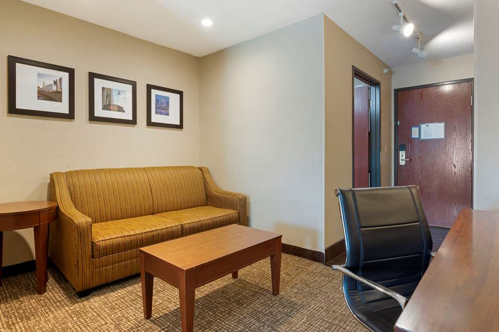 Comfort Inn Pickerington Columbus East - photo 28