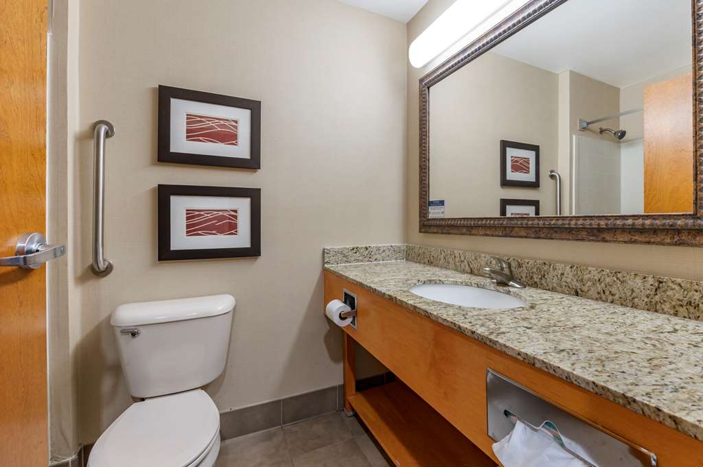 Comfort Inn Louisville Southwest - photo 21