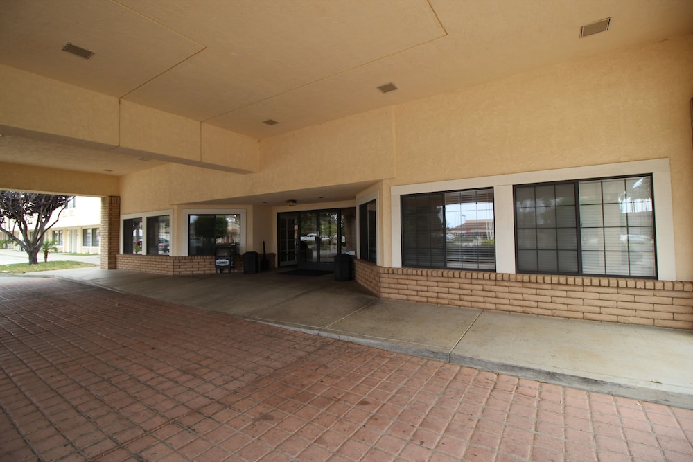 Inn of Lompoc - photo 33