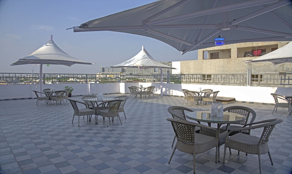 Treebo The King Mohali in Mohali, India