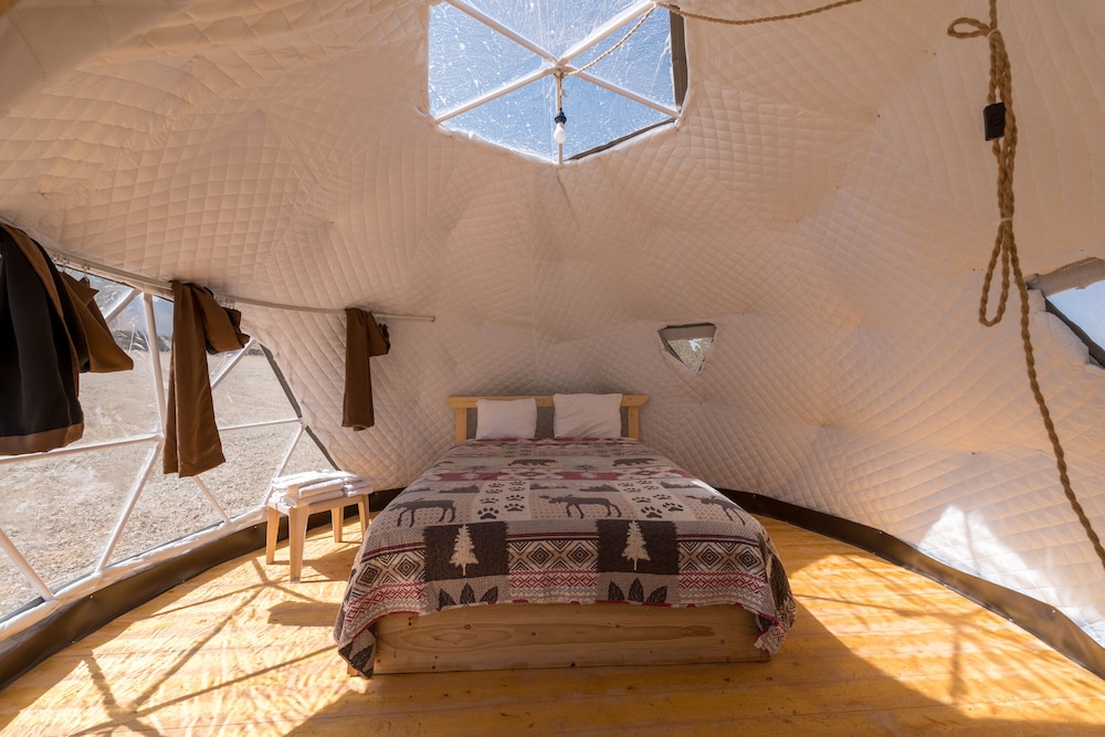 Great Sand Dunes Lodge - photo 73