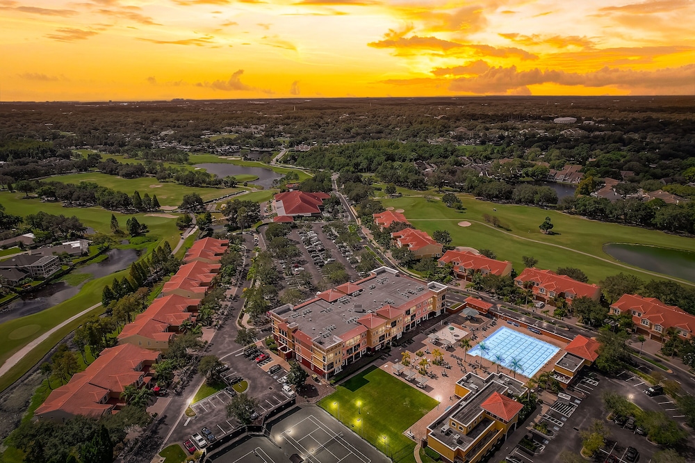 Emerald Greens Hotel Condo Resort - photo 42