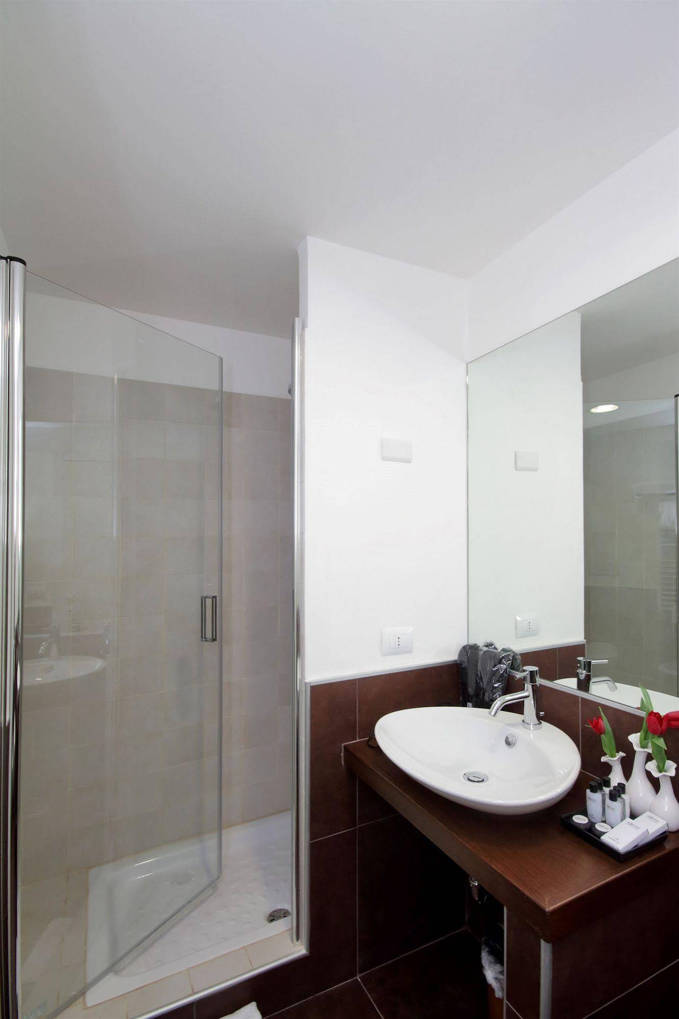 Hqh Trevi - last minute hotel in Colonna