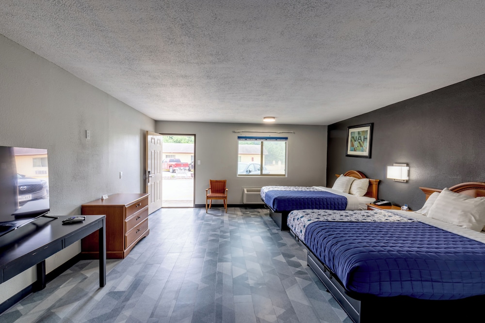 Freer Executive inn and Studios - photo 6