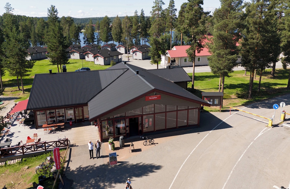 First Camp Ansia — Lycksele — photo 2
