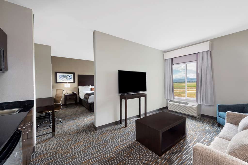 Wingate by Wyndham Page Lake Powell - photo 10