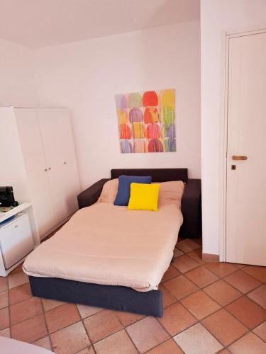 I Poggi Sul Golfo in La Spezia, Italy