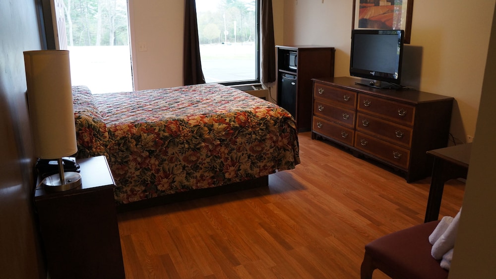 Classic Motor Lodge West Green - photo 7