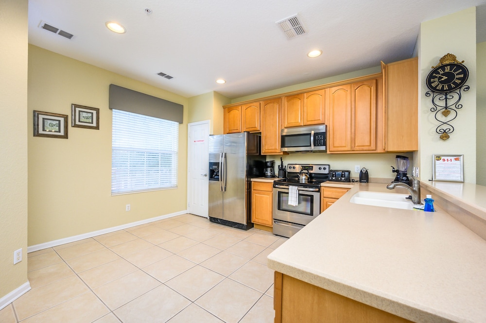 Vista Cay Resort Direct Townhomes by Millennium Management - photo 151