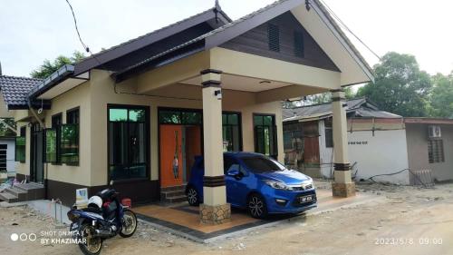Maa Homestay Batu Buruk — 4-Star Luxury Hotel in Kuala Terengganu, Malaysia