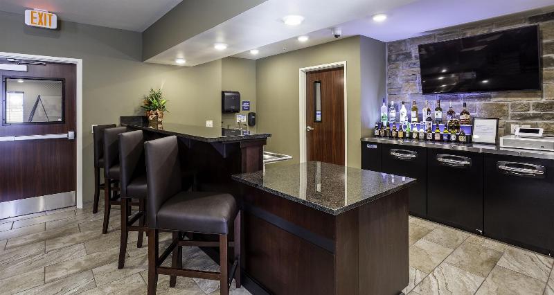 Cobblestone Inn & Suites Brookville - photo 41