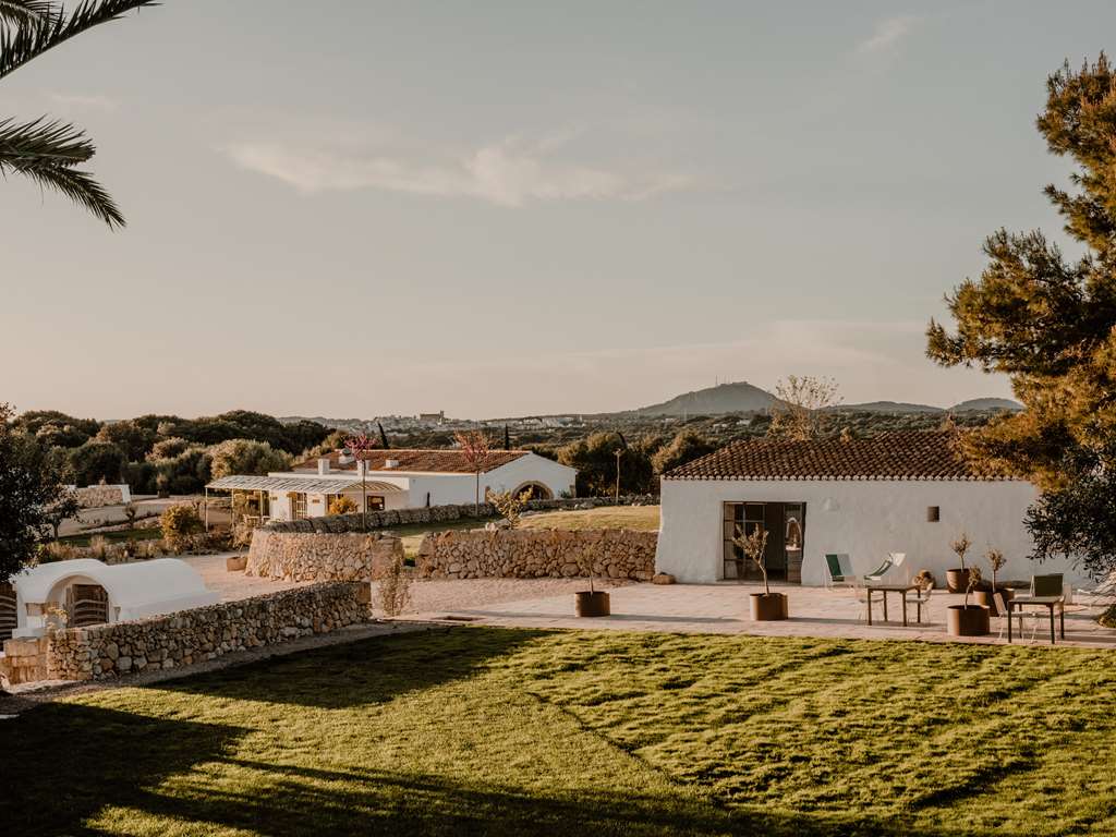 Hotel Amagatay Menorca — Alaior — photo 2