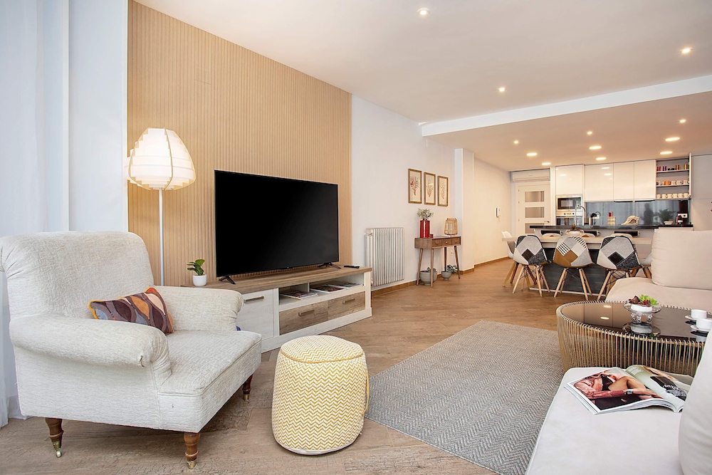 Genteel Home Tablas — 4-Star Luxury Hotel in Granada, Spain
