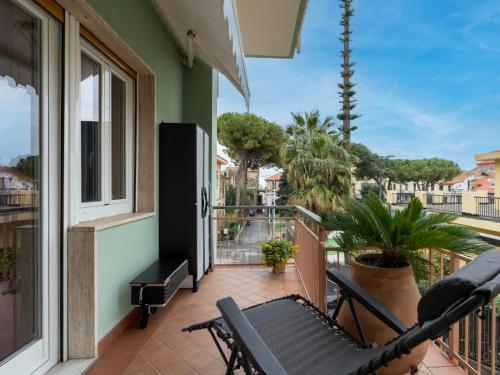 Apartment Epine by Interhome — 4-Star Luxury Hotel in Riva Ligure, Italy