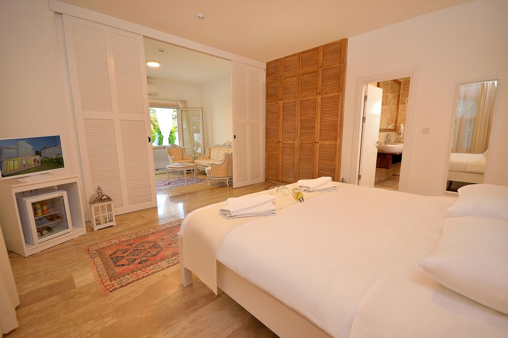 Villa Blanche Otel — Cesme — photo 5