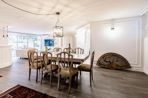 MZ Kolonaki Hills — 4-Star Luxury Hotel in Athens, Greece