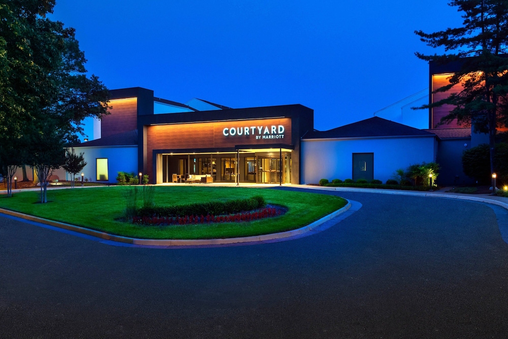 Courtyard by Marriott Dulles Airport Herndon Reston - photo 2