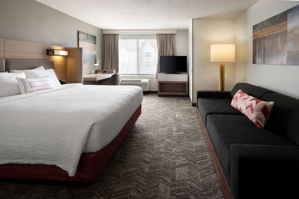 Sonesta Select Seattle Renton Suites - photo 6