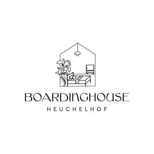 Boardinghouse Heuchelhof in Wuerzburg, Germany