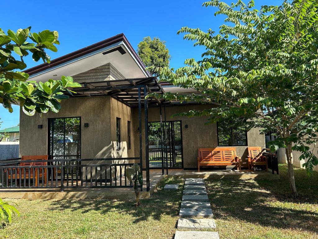 Bahay Tanglaw San Jose in Puerto Princesa, Philippines