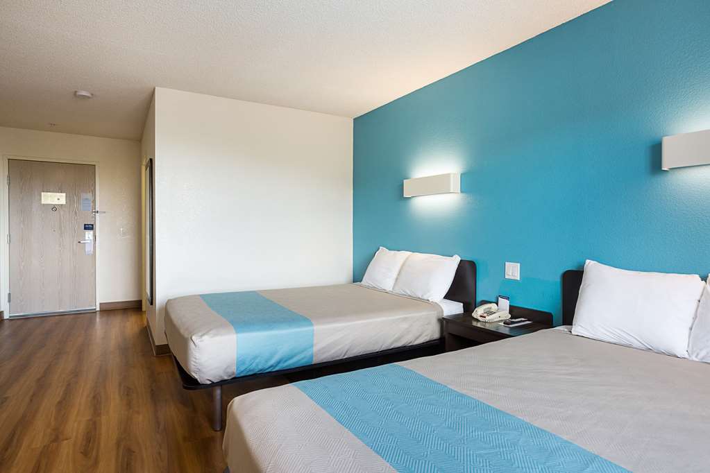 Motel 6 Page AZ - photo 17
