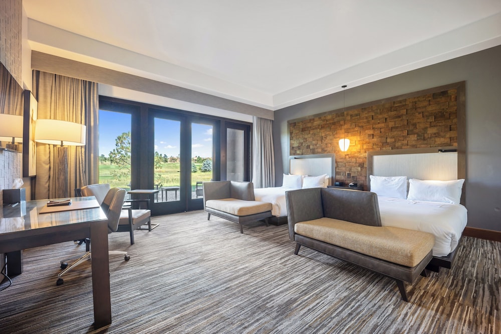 Flying Horse Resort & Club - photo 42