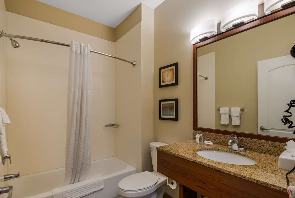 Comfort Inn & Suites Barnesville Frackville - photo 15