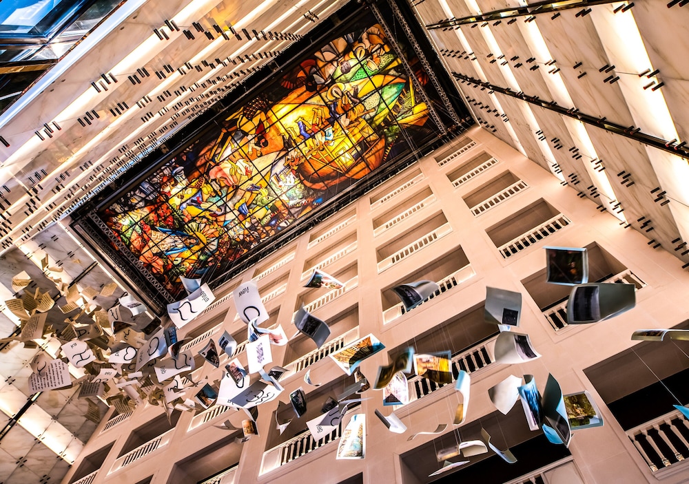 Admiral Hotel Manila MGallery Collection — 5-Star Luxury Hotel in Manila, Philippines