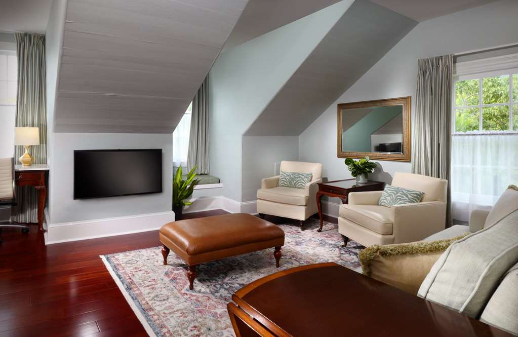 The Marquesa Hotel - photo 47