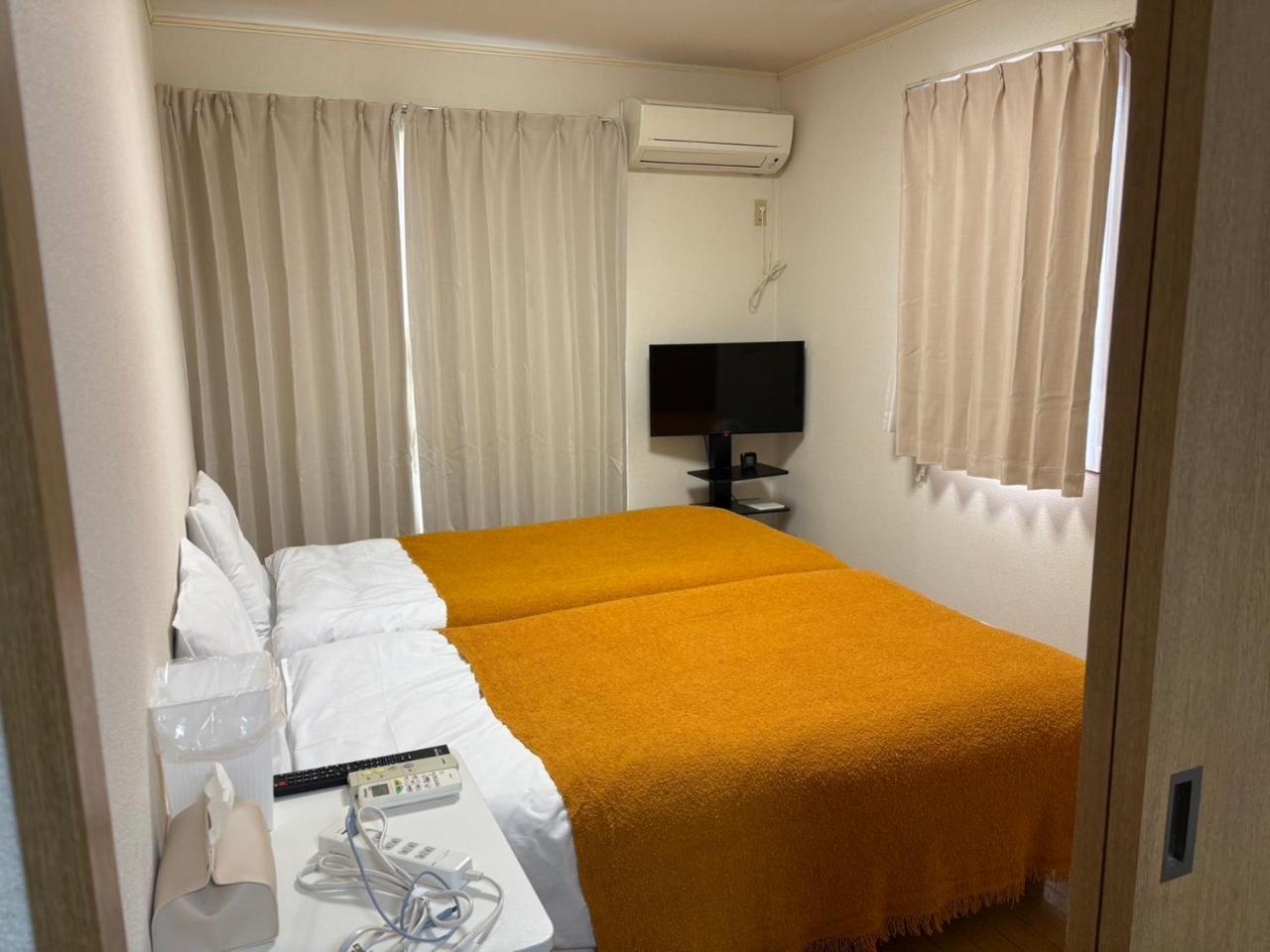 Inn2nd101 — 4-Star Luxury Hotel in Kurashiki, Japan