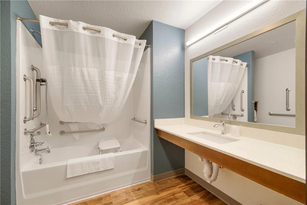 WoodSpring Suites Orlando I 4 & Convention Center - photo 27
