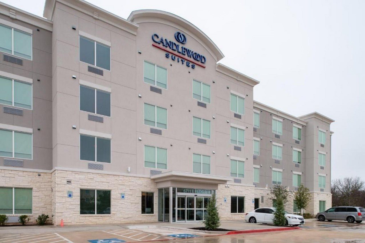 Candlewood Suites Austin Airport - featured photo