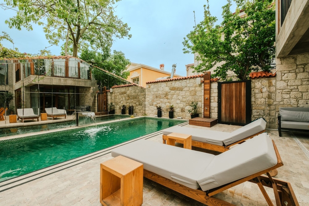 Warszawski Alaçatı in Alacati, Turkey