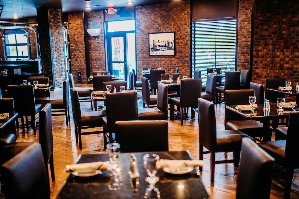 Cobblestone Hotel & Suites International Falls - photo 38