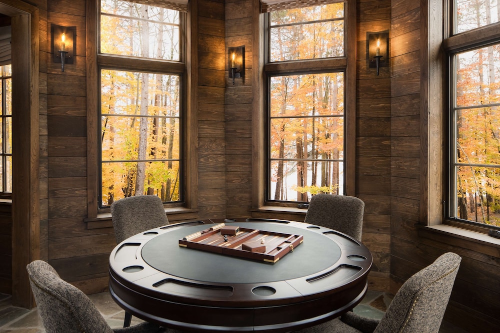 The Chatwal Lodge - photo 29