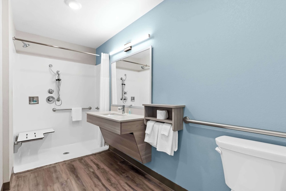 WoodSpring Suites Centennial Denver Tech Center - photo 31