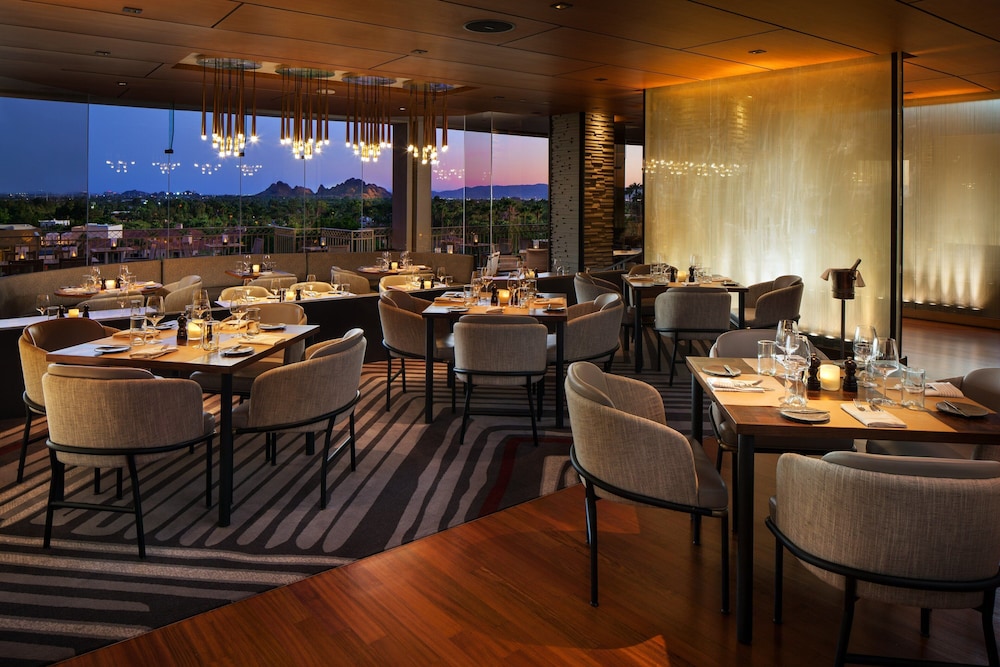 The Canyon Suites at The Phoenician Luxury Collection - photo 105