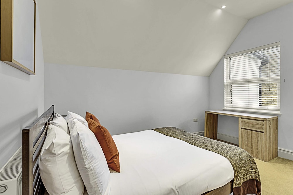 Superb Clapham Duplex — 4-Star Luxury Hotel in London, United Kingdom